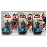 Star Wars Force Link Action Figures & Force Link Starter Set (NIB) Star Wars Force Link Action Figures & Force Link Starter Set (NIB)