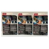 Star Wars Force Link Action Figures & Force Link Starter Set (NIB) Star Wars Force Link Action Figures & Force Link Starter Set (NIB)