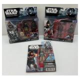 Star Wars "Rogue One" And More Action Figures (NIB) Star Wars "Rogue One" And More Action Figures (NIB)
