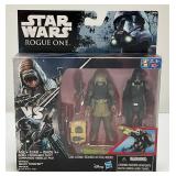 Star Wars "Rogue One" And More Action Figures (NIB) Star Wars "Rogue One" And More Action Figures (NIB)