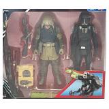 Star Wars "Rogue One" And More Action Figures (NIB) Star Wars "Rogue One" And More Action Figures (NIB)