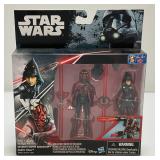 Star Wars "Rogue One" And More Action Figures (NIB) Star Wars "Rogue One" And More Action Figures (NIB)