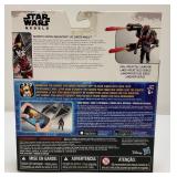 Star Wars "Rogue One" And More Action Figures (NIB) Star Wars "Rogue One" And More Action Figures (NIB)