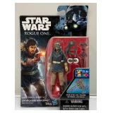 Star Wars "Rogue One" And More Action Figures (NIB) Star Wars "Rogue One" And More Action Figures (NIB)