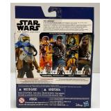 STAR WARS "The Force Awakens" Action Figures And More (NIB) STAR WARS "The Force Awakens" Action Figures And More (NIB)