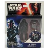 STAR WARS "The Force Awakens" Action Figures And More (NIB) STAR WARS "The Force Awakens" Action Figures And More (NIB)