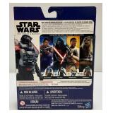 STAR WARS "The Force Awakens" Action Figures And More (NIB) STAR WARS "The Force Awakens" Action Figures And More (NIB)