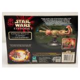 Misc. STAR WARS Action Figures Inclkuding EPISODE ONE And More (NIB) Misc. STAR WARS Action Figures Inclkuding EPISODE ONE And More (NIB)