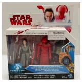 Misc. STAR WARS Action Figures Inclkuding EPISODE ONE And More (NIB) Misc. STAR WARS Action Figures Inclkuding EPISODE ONE And More (NIB)