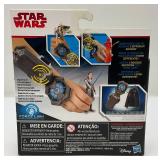 Misc. STAR WARS Action Figures Inclkuding EPISODE ONE And More (NIB) Misc. STAR WARS Action Figures Inclkuding EPISODE ONE And More (NIB)