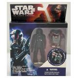Misc. STAR WARS Action Figures Inclkuding EPISODE ONE And More (NIB) Misc. STAR WARS Action Figures Inclkuding EPISODE ONE And More (NIB)