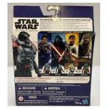 Misc. STAR WARS Action Figures Inclkuding EPISODE ONE And More (NIB) Misc. STAR WARS Action Figures Inclkuding EPISODE ONE And More (NIB)