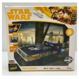 Misc. STAR WARS Action Figures Inclkuding EPISODE ONE And More (NIB) Misc. STAR WARS Action Figures Inclkuding EPISODE ONE And More (NIB)
