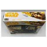 Misc. STAR WARS Action Figures Inclkuding EPISODE ONE And More (NIB) Misc. STAR WARS Action Figures Inclkuding EPISODE ONE And More (NIB)