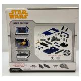 Misc. STAR WARS Action Figures Inclkuding EPISODE ONE And More (NIB) Misc. STAR WARS Action Figures Inclkuding EPISODE ONE And More (NIB)