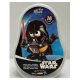 Misc. STAR WARS Collectibles Including Mr. Potato Head & More (All But One NIB) Misc. STAR WARS Collectibles Including Mr. Potato Head & More (All But One NIB)