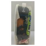 Misc. STAR WARS Collectibles Including Mr. Potato Head & More (All But One NIB) Misc. STAR WARS Collectibles Including Mr. Potato Head & More (All But One NIB)