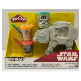 Misc. STAR WARS Collectibles Including Mr. Potato Head & More (All But One NIB) Misc. STAR WARS Collectibles Including Mr. Potato Head & More (All But One NIB)