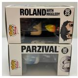 Misc. STAR WARS Collectibles Including Mr. Potato Head & More (All But One NIB) Misc. STAR WARS Collectibles Including Mr. Potato Head & More (All But One NIB)