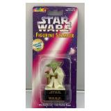 Misc. STAR WARS Collectible Miniatures  Including Box Blasters, & More (All But One NIB) Misc. STAR WARS Collectible Miniatures  Including Box Blasters, & More (All But One NIB)