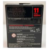Misc. STAR WARS Collectible Miniatures Including Die-Cast, Erasers & More (NIB) Misc. STAR WARS Collectible Miniatures Including Die-Cast, Erasers & More (NIB)
