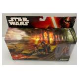 STAR WARS Hero Mashers Boba Fett & Action Figure Exra  Bridger STAR WARS Hero Mashers Boba Fett & Action Figure Exra  Bridger