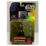 Vintage STAR WARS Action Figures (New Old Stock) Vintage STAR WARS Action Figures (New Old Stock)
