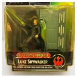 Vintage STAR WARS Action Figures (New Old Stock) Vintage STAR WARS Action Figures (New Old Stock)