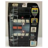 Vintage STAR WARS Action Figures (New Old Stock) Vintage STAR WARS Action Figures (New Old Stock)