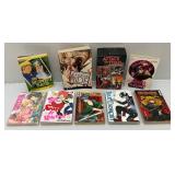 Misc. Collectible Anime Books Misc. Collectible Anime Books