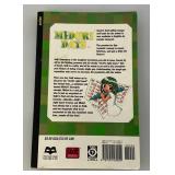 Misc. Collectible Anime Books Misc. Collectible Anime Books