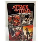 Misc. Collectible Anime Books Misc. Collectible Anime Books