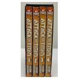 Misc. Collectible Anime Books Misc. Collectible Anime Books