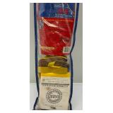 Vintage Flight School 7.0 Delta Wing Kite Top Of The Line Kite Festival Kite In Original Pack (Just Needs String) Vintage Flight School 7.0 Delta Wing Kite Top Of The Line Kite Festival Kite In Original Pack (Just Needs String)