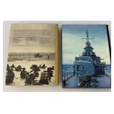 (Relisted Do To No Show) Misc. Collectible War Hard Cover Books (Relisted Do To No Show) Misc. Collectible War Hard Cover Books