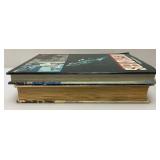 (Relisted Do To No Show) Misc. Collectible War Hard Cover Books (Relisted Do To No Show) Misc. Collectible War Hard Cover Books