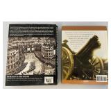 (Relisted Do To No Show) Misc. Collectible War Hard Cover Books (Relisted Do To No Show) Misc. Collectible War Hard Cover Books