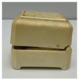 EST. $0 - $200.00 1947 KIX Cereal LONE RANGER Atomic Bomb Kids Ring With Box EST. $0 - $200.00 1947 KIX Cereal LONE RANGER Atomic Bomb Kids Ring With Box