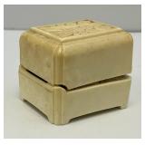 EST. $0 - $200.00 1947 KIX Cereal LONE RANGER Atomic Bomb Kids Ring With Box EST. $0 - $200.00 1947 KIX Cereal LONE RANGER Atomic Bomb Kids Ring With Box