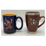 Misc. Vintage DISNEY Collectible Mugs And More Misc. Vintage DISNEY Collectible Mugs And More
