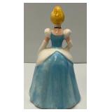 Hard To Find Vintage Cinderella Figurine Made In Japan Hard To Find Vintage Cinderella Figurine Made In Japan