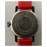 Misc. Vintage Disney Mickey Mouse Watches Misc. Vintage Disney Mickey Mouse Watches