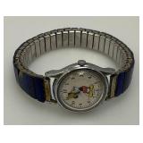 Misc. Vintage Disney Mickey Mouse Watches Misc. Vintage Disney Mickey Mouse Watches