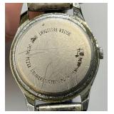 Misc. Vintage Disney Mickey Mouse Watches Misc. Vintage Disney Mickey Mouse Watches