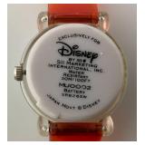 Three Collectible Vintage Womens Cartoon Character Watches Including Betty Boop, Minnie Mouse & Pooh Three Collectible Vintage Womens Cartoon Character Watches Including Betty Boop, Minnie Mouse & Pooh