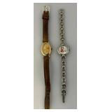Three Collectible Vintage Womens Cartoon Character Watches Including Betty Boop, Minnie Mouse & Pooh Three Collectible Vintage Womens Cartoon Character Watches Including Betty Boop, Minnie Mouse & Pooh
