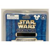 STAR WARS Droid Factory Purple R2-D2 NOC (In Protective Sleeve) STAR WARS Droid Factory Purple R2-D2 NOC (In Protective Sleeve)