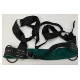 Black Diamond Rock Climbing Harness Size XL (Lightly Used) Black Diamond Rock Climbing Harness Size XL (Lightly Used)