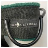 Black Diamond Rock Climbing Harness Size XL (Lightly Used) Black Diamond Rock Climbing Harness Size XL (Lightly Used)