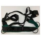 Black Diamond Rock Climbing Harness Size XL (Lightly Used) Black Diamond Rock Climbing Harness Size XL (Lightly Used)